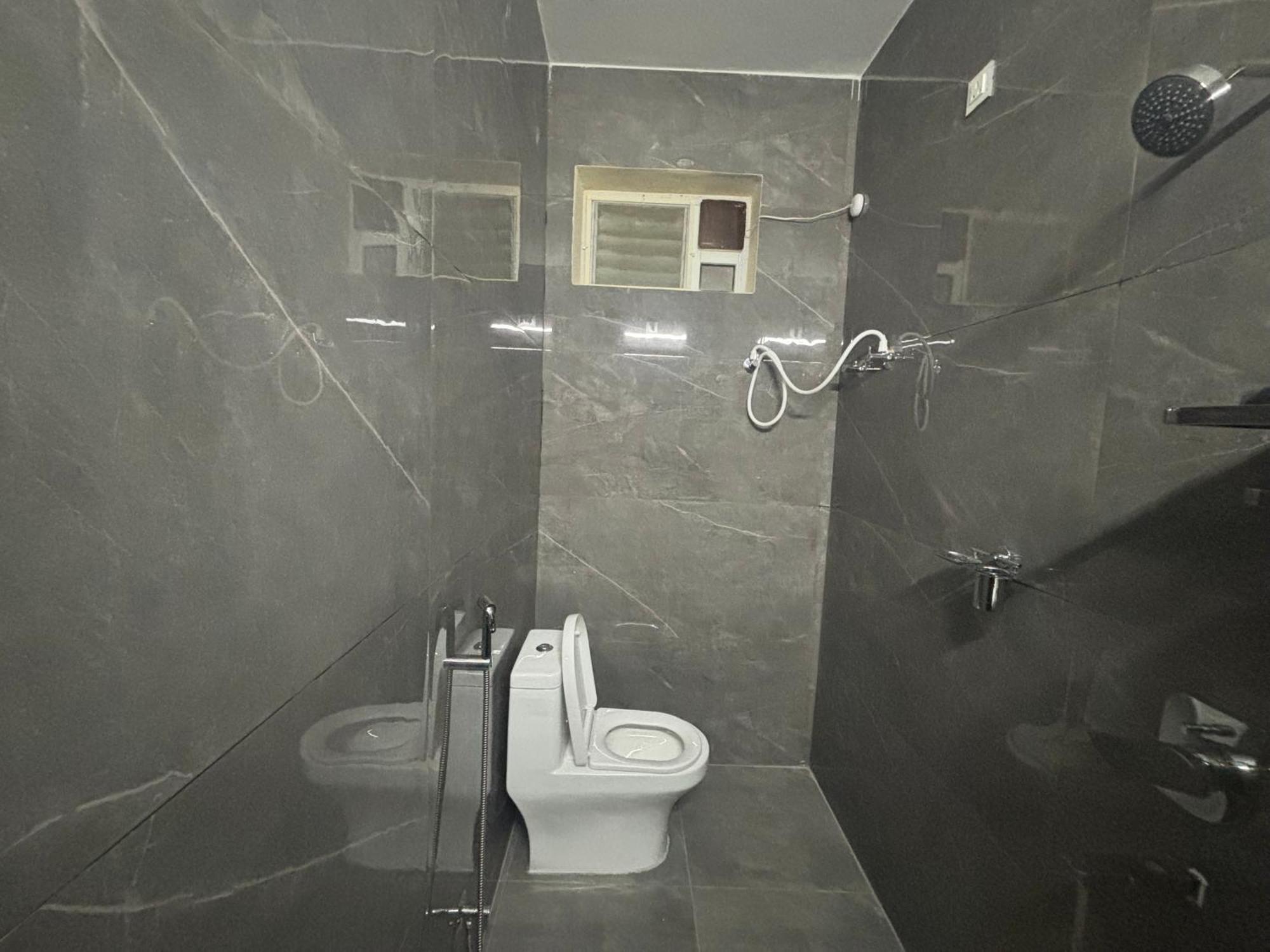 Nest Inn Homestay Tirupati Bagian luar foto
