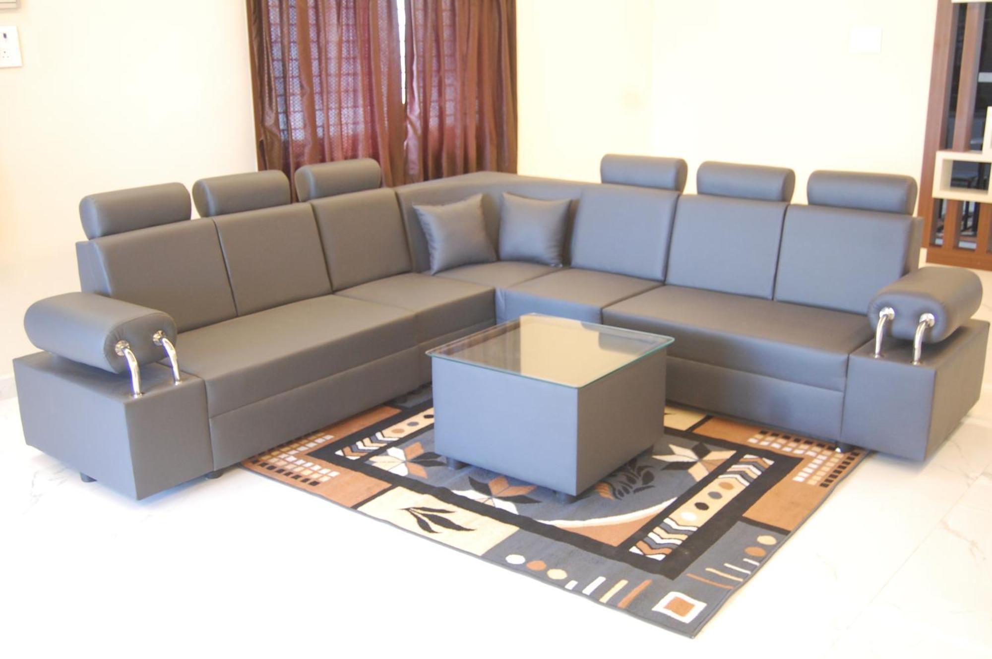 Nest Inn Homestay Tirupati Bagian luar foto