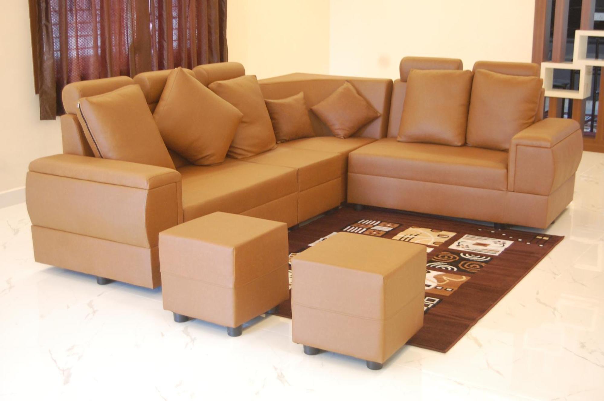 Nest Inn Homestay Tirupati Bagian luar foto