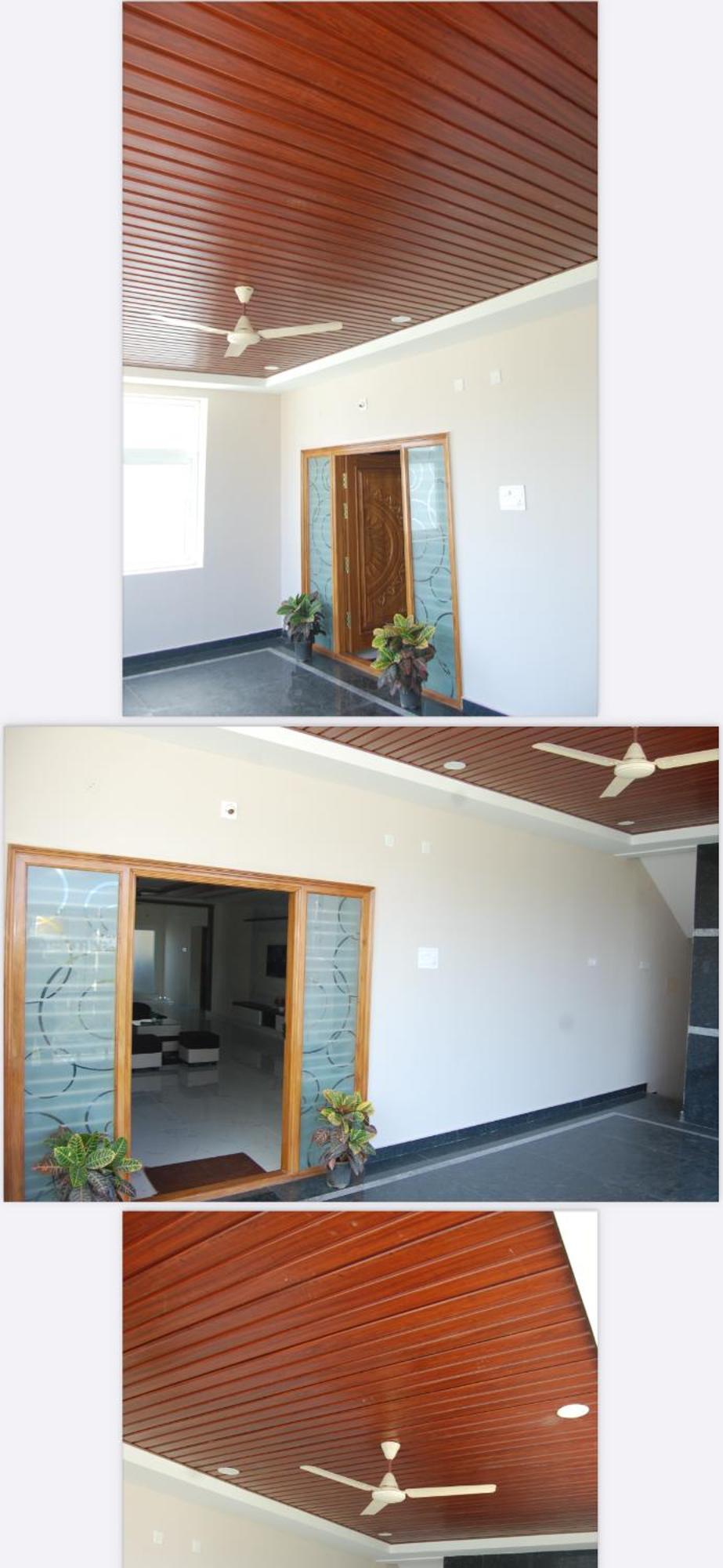 Nest Inn Homestay Tirupati Bagian luar foto